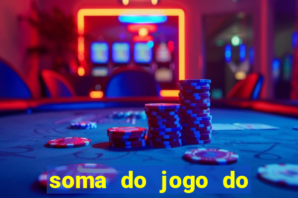 soma do jogo do bicho 6363